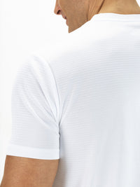 TEX LONG Real White