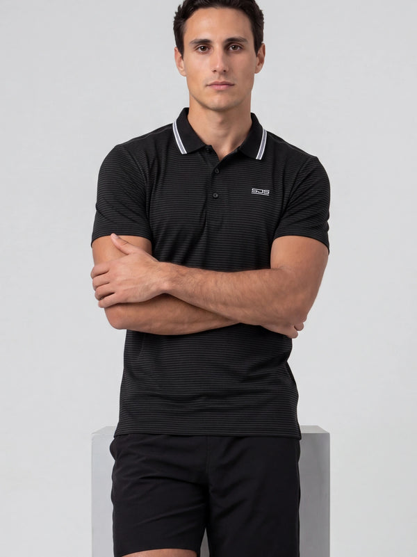 TORINO | Black 1