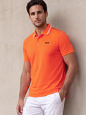 TORINO Bright Tangerine
