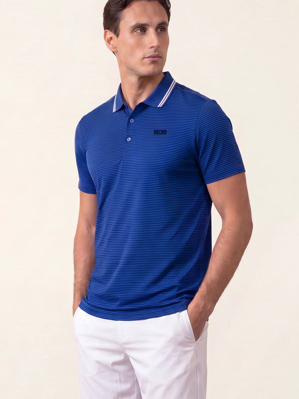 TORINO | Pigment Blue 1