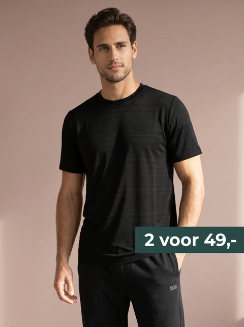 TORRENT Black