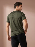 TORRENT Camo Green