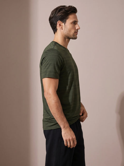 TORRENT Camo Green