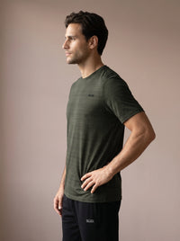 TORRENT Camo Green