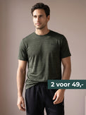 TORRENT Camo Green