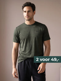 TORRENT Camo Green