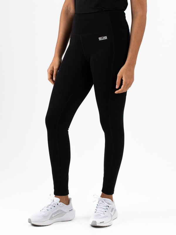 TULA | Black 1