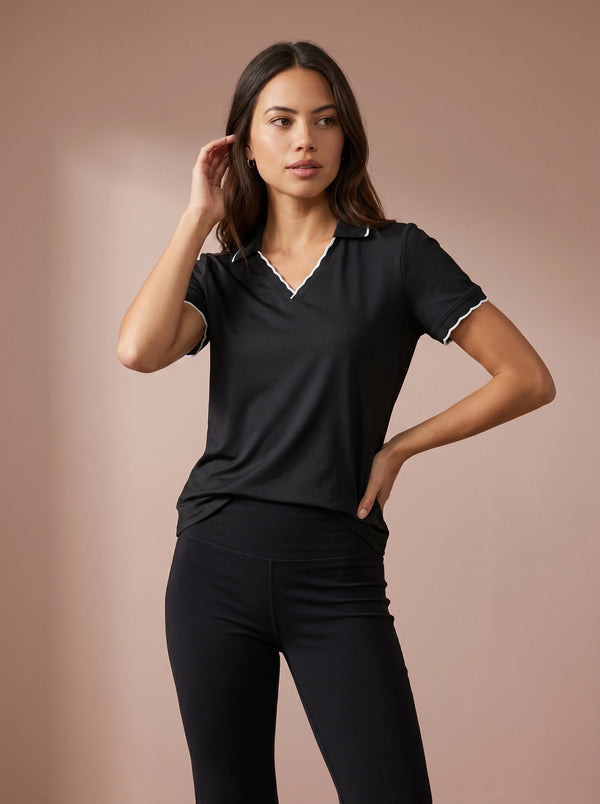 WELLE | Black 1