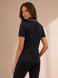 WAVE Dark Blue