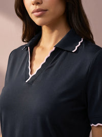 WAVE Dark Blue