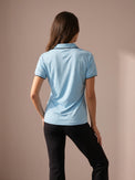 WAVE Powder Blue