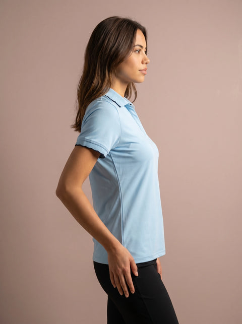 WAVE Powder Blue