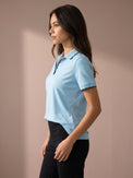 WAVE Powder Blue