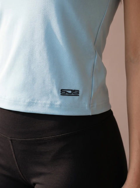 WAVE Powder Blue