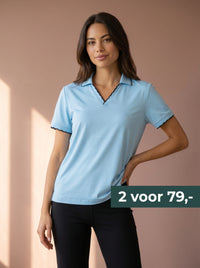 WAVE Powder Blue