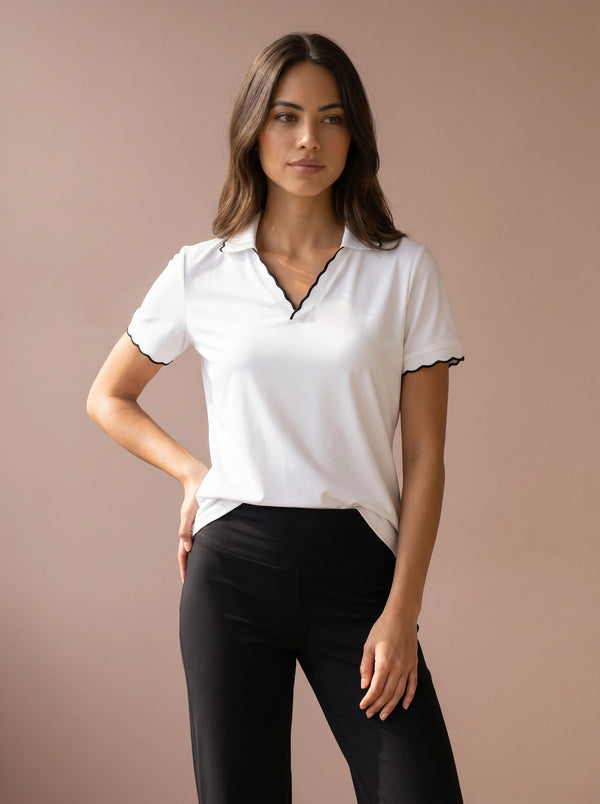 WELLE | Real White 1