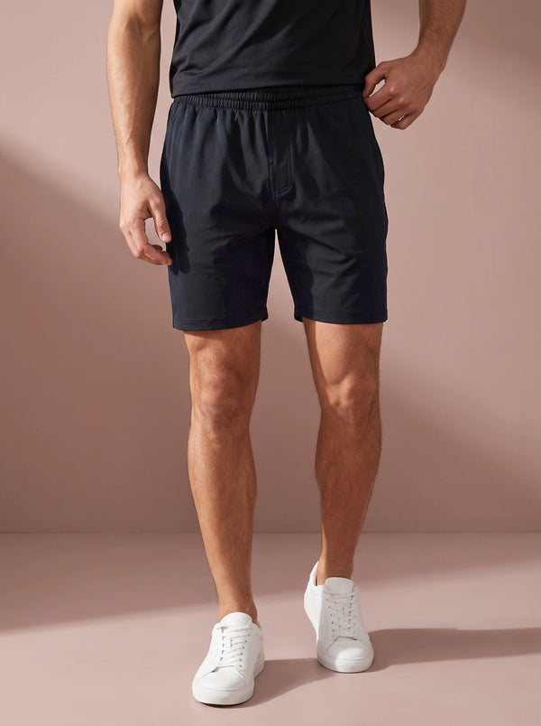 WESSEL | Black 1
