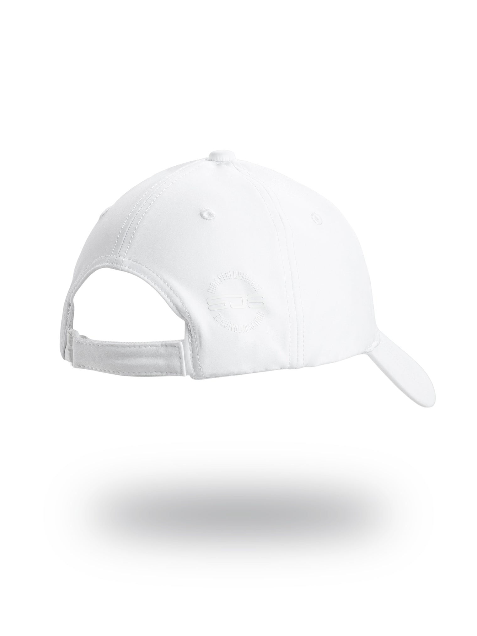 XAVI Real White