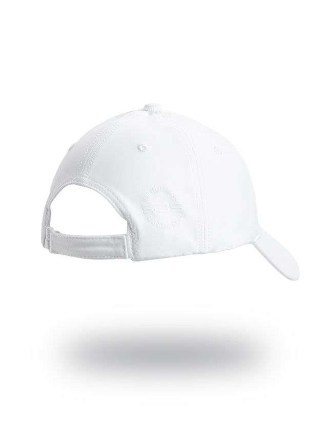 XAVI Real White