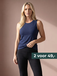 YILDRIN Blue Nox