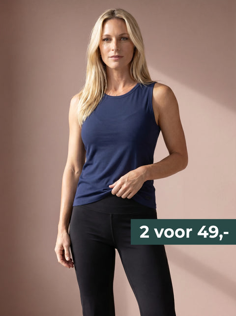 YILDRIN Blue Nox