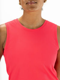 YILDRIN Laser Pink