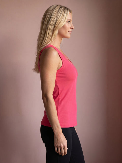 YILDRIN Laser Pink