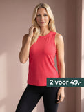 YILDRIN Laser Pink