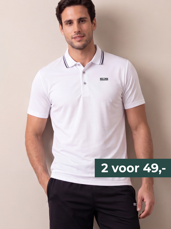 TURIN | Real White 1
