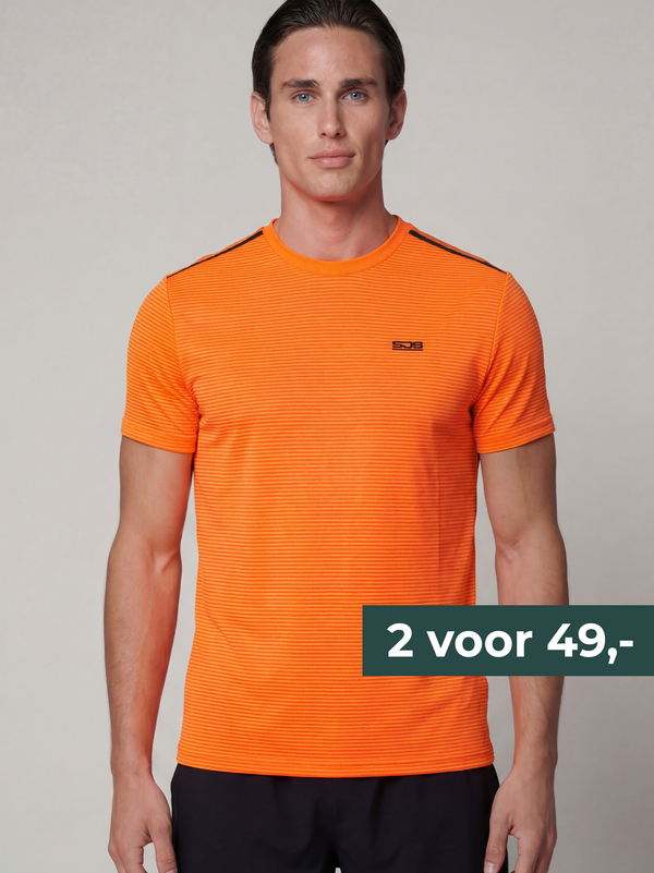 TEX | Orange Clown Fish 1