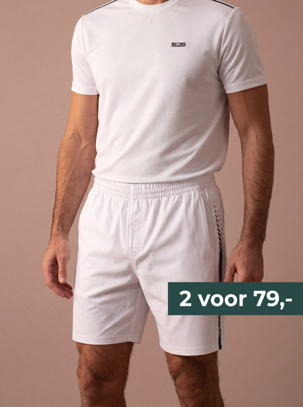 MICHAEL | Real White 1