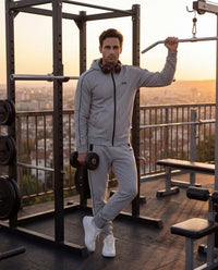 Complete Set Martin/Olly