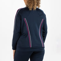 ALINE Plus Dark Blue