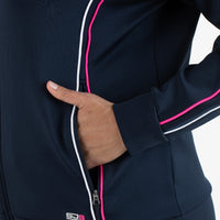 ALINE Plus Dark Blue