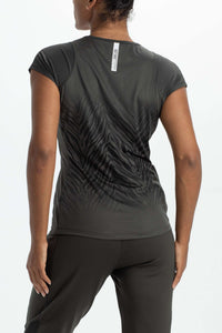 BETHANY Black Olive