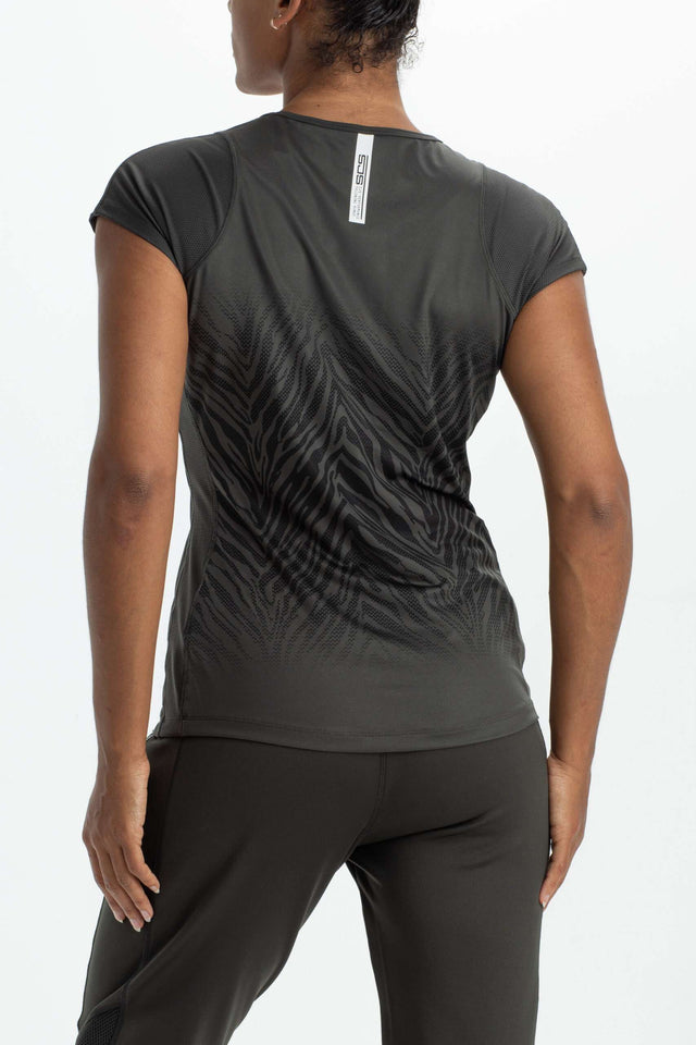 BETHANY Black Olive