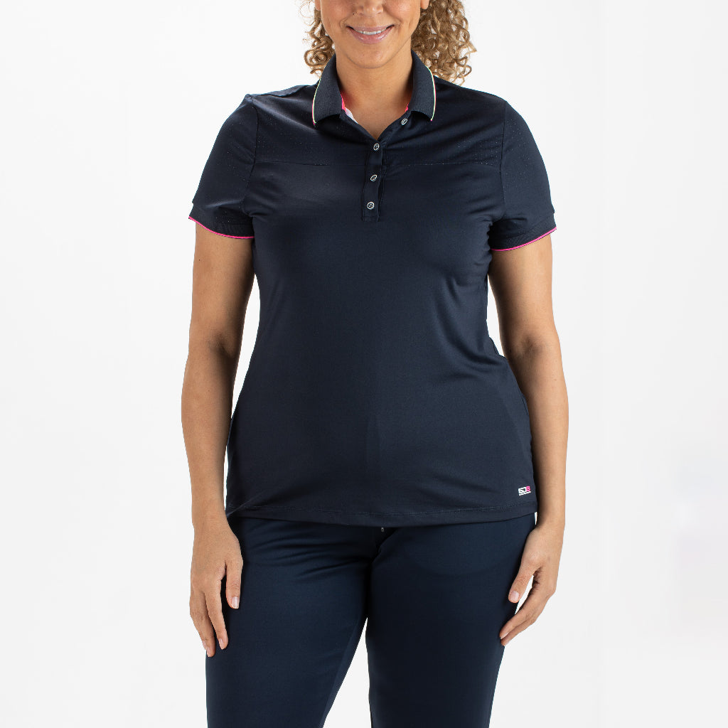 CHANTAL Plus Dark Blue