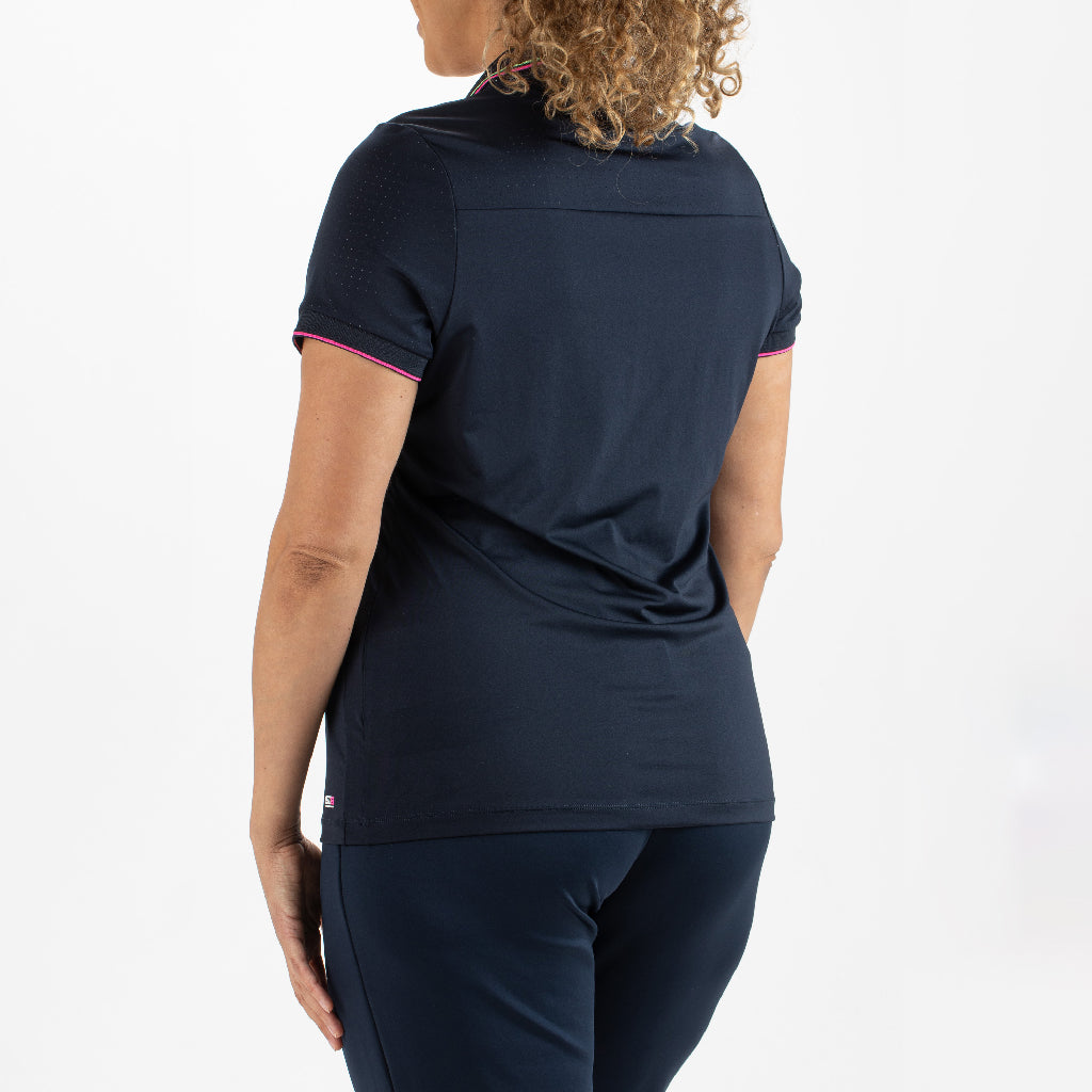 CHANTAL Plus Dark Blue