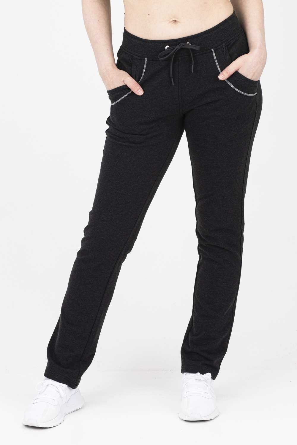 DJAKARTA Dark Grey Melange