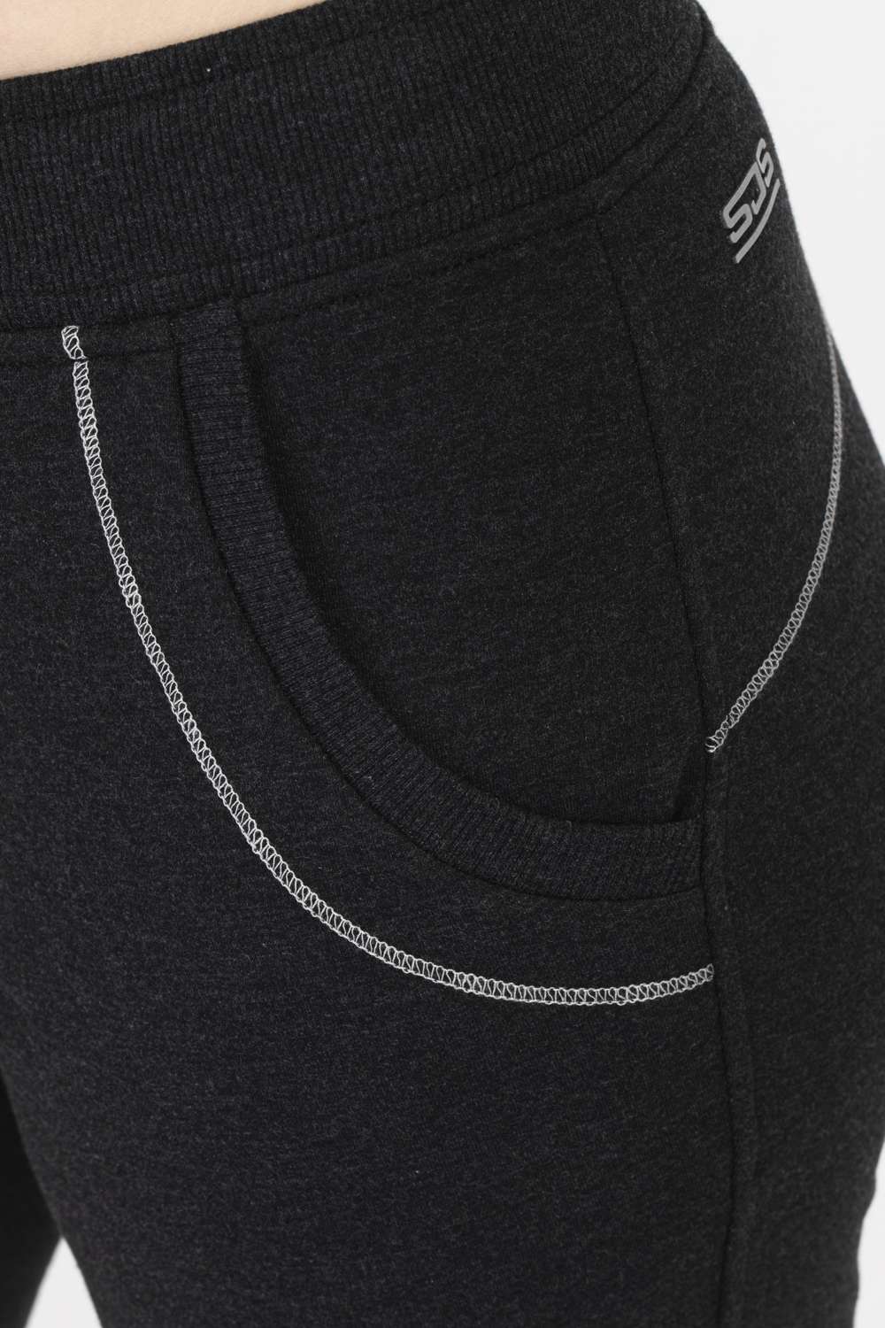 DJAKARTA Dark Grey Melange