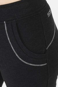 DJAKARTA Dark Grey Melange