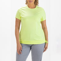DEIDRE Plus Soft Fluo Yellow