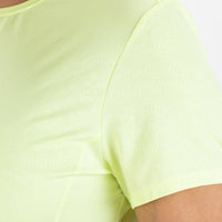DEIDRE Plus Soft Fluo Yellow