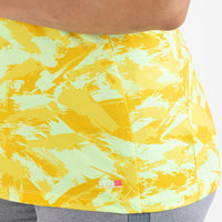 DESTINA Plus Soft Fluo Yellow