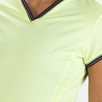 DOROTHEE Soft Fluo Yellow