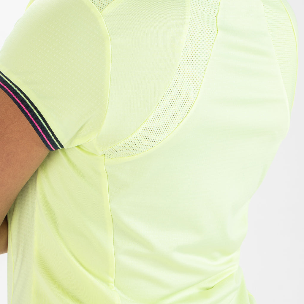 DOROTHEE Soft Fluo Yellow