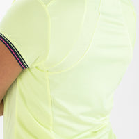 DOROTHEE Soft Fluo Yellow