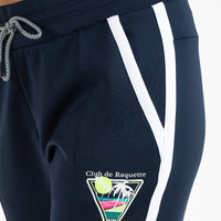 GLENN Dark Blue