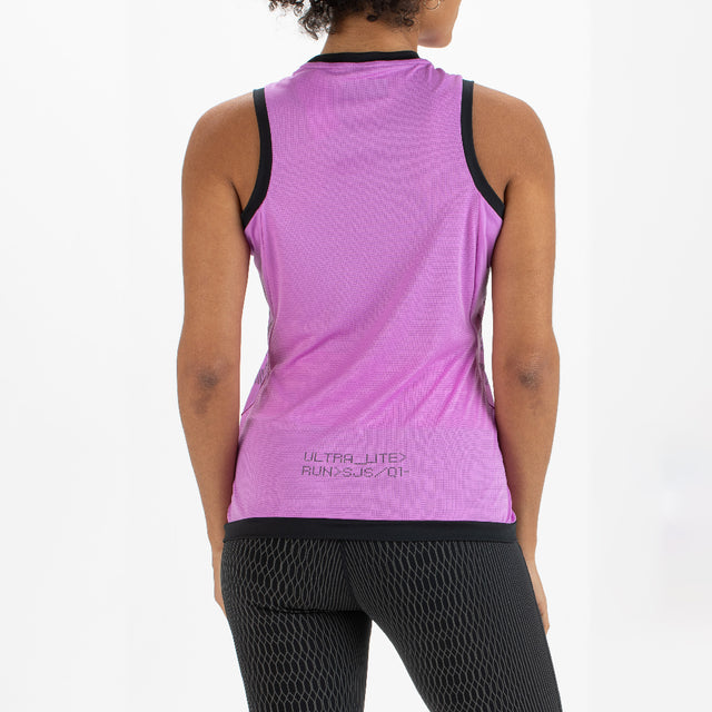 HALO Cosmic Pink