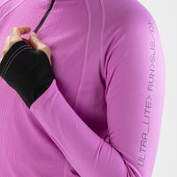IRINA Cosmic Pink